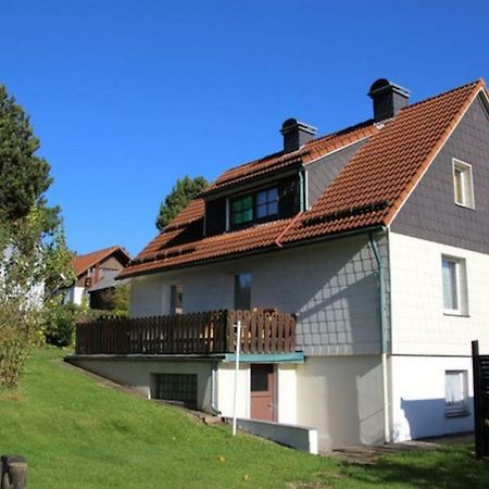 Ferienhaus Lilo Braunlage Exterior photo