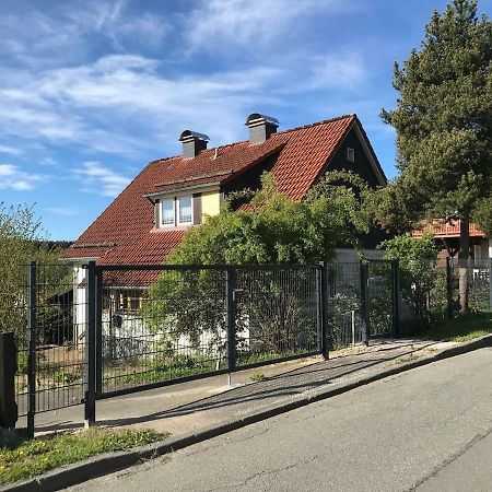 Ferienhaus Lilo Braunlage Exterior photo